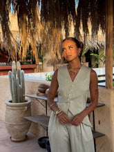 Ensemble Ismée création